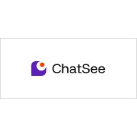 ChatSee.AI Inc. logo