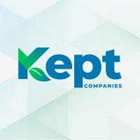 Kept Companies logo