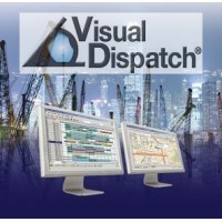 Visual Dispatch logo