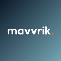 Mavvrik logo