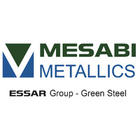 Mesabi Metallics Company LLC logo