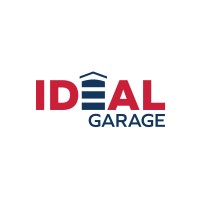 Ideal Garage Doors logo
