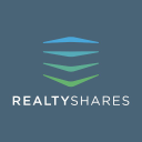 RealtyShares, Inc. logo