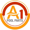 A1 Pool Parts logo