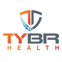 TYBR Health logo