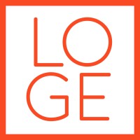 Loge Camps logo