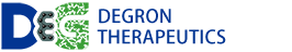 Degron Therapeutics logo