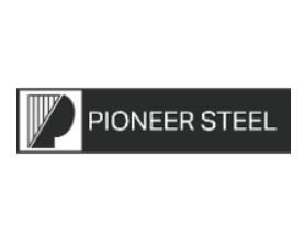 Pioneer Steel Corporation logo