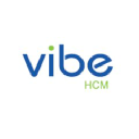 Vibe HCM, Inc. logo
