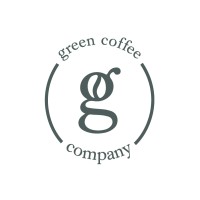 Green Coffee Company logo