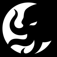 Moon Beast Productions, Inc. logo