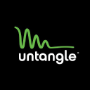 Untangle, Inc. logo
