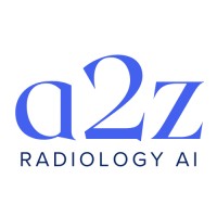 a2z Radiology AI logo