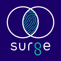 Surge logo