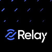 Relay Commerce, Inc. logo