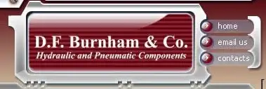 D. F. Burnham and Company logo