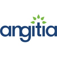 Angitia Biopharmaceuticals Limited logo
