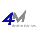 4M Building Solutions, Inc. logo