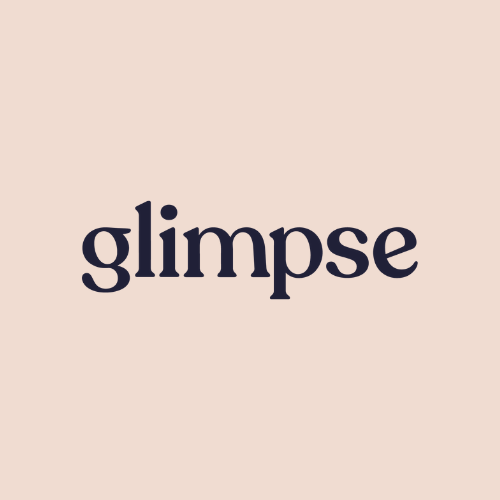 Glimpse Product Placement Network logo