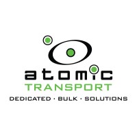 Atomic Transport LLC logo