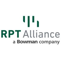 RPT Alliance LLC logo