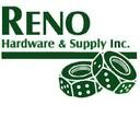 Reno Hardware & Supply, Inc. logo