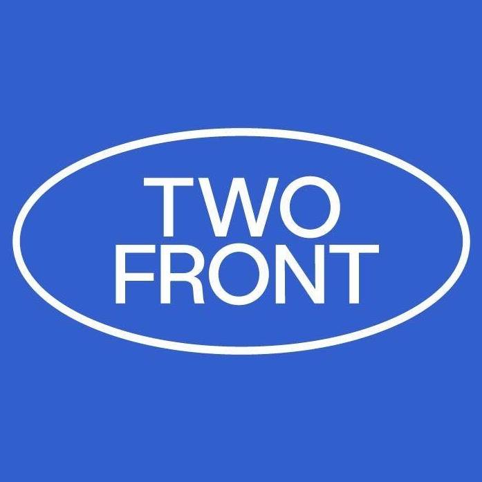 Two Front Corp logo