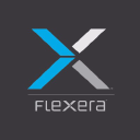 Flexera Software logo