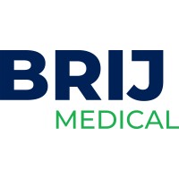 BRIJ Medical, Inc. logo
