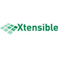 Xtensible Solutions, Inc. logo