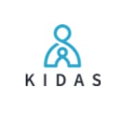 Kidas, Inc. logo
