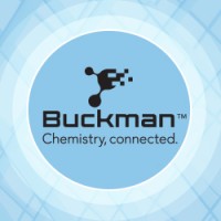 Buckman Laboratories International logo