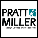 Pratt & Miller Engineering & Fabrication, Inc. logo