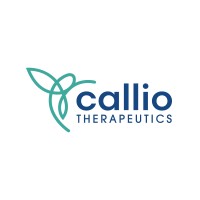 Callio Therapeutics logo
