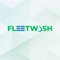 Fleetwash, Inc. logo