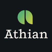 Athian, Inc. logo