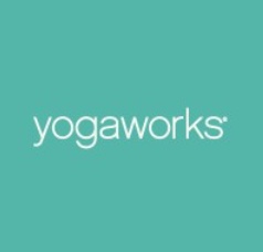 YogaWorks, Inc. logo