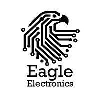 Eagle Electronics logo