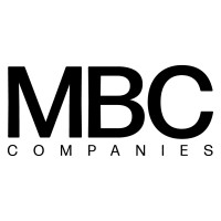MBC Companies logo