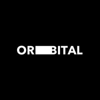 Orbital Compute Inc. logo