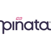 Pinata Global, Inc. logo