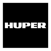 Huper Corporation logo