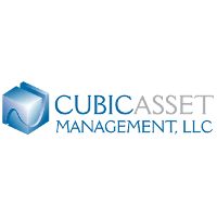 Cubic Asset Management, LLC logo