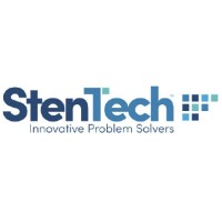 Stentech, Inc. logo