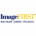 ImageFIRST Healthcare Laundry Specialists logo