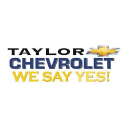 Taylor Chevrolet logo