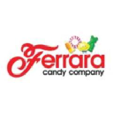 Ferrara Candy Company logo