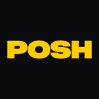 POSH Group, Inc. logo