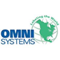 Omni Systems logo