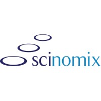 Scinomix logo